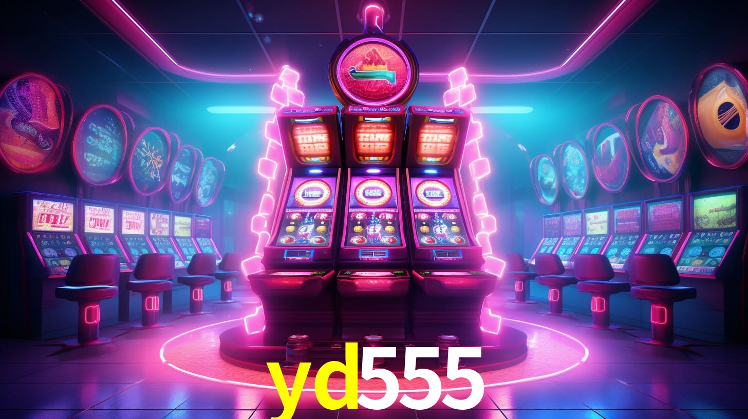 yd555: Seu Cassino Premiado com Pagamentos Rápidos