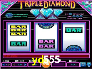Desvendando o Mundo dos Jogos Virtuais na yd555