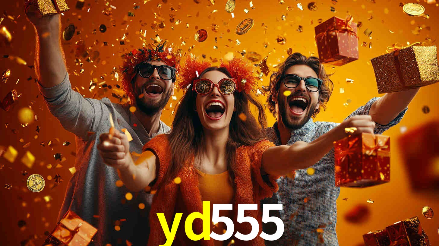 yd555 bet
