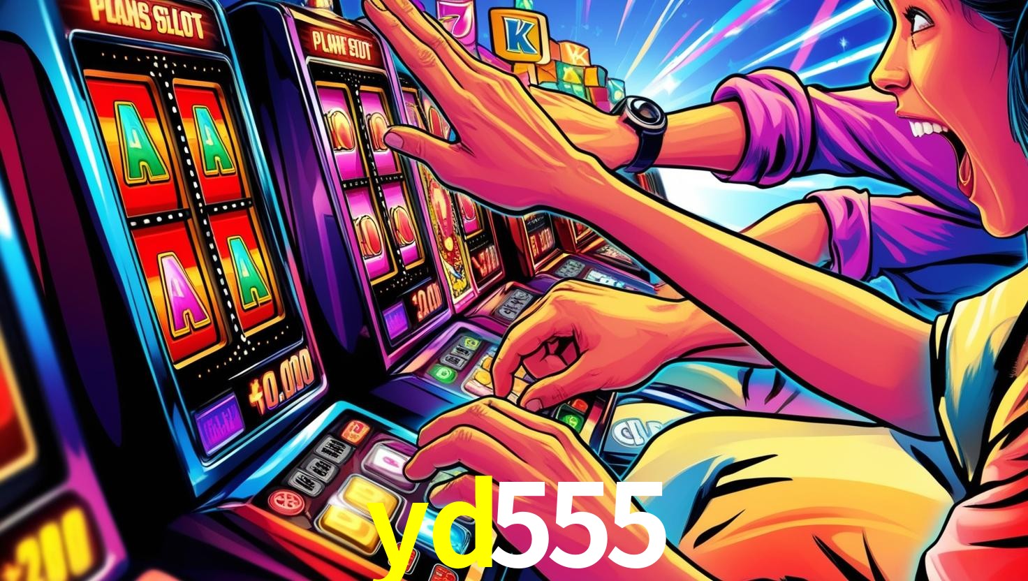 YD555