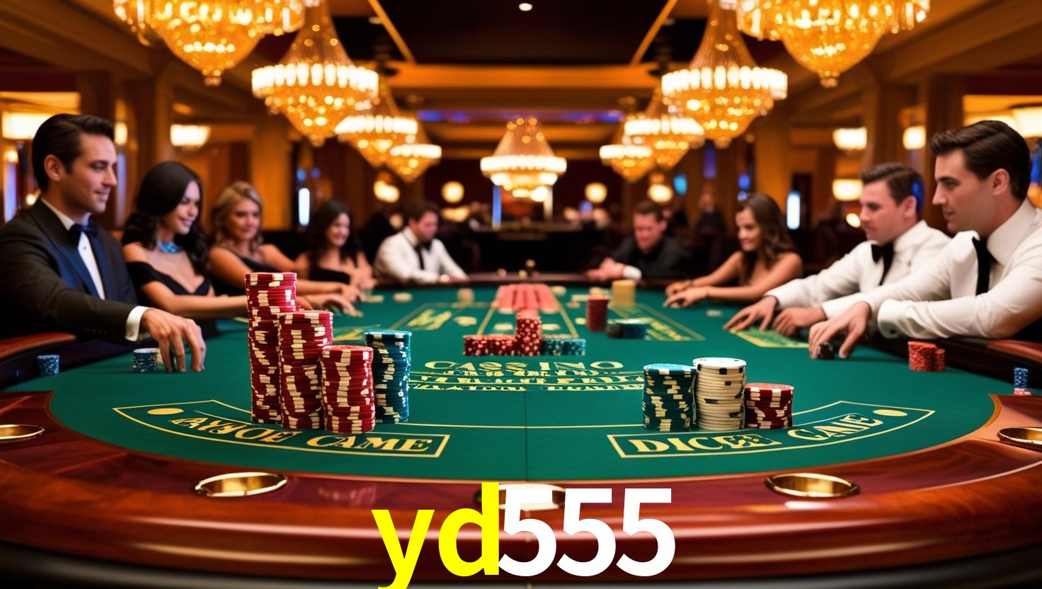 YD555