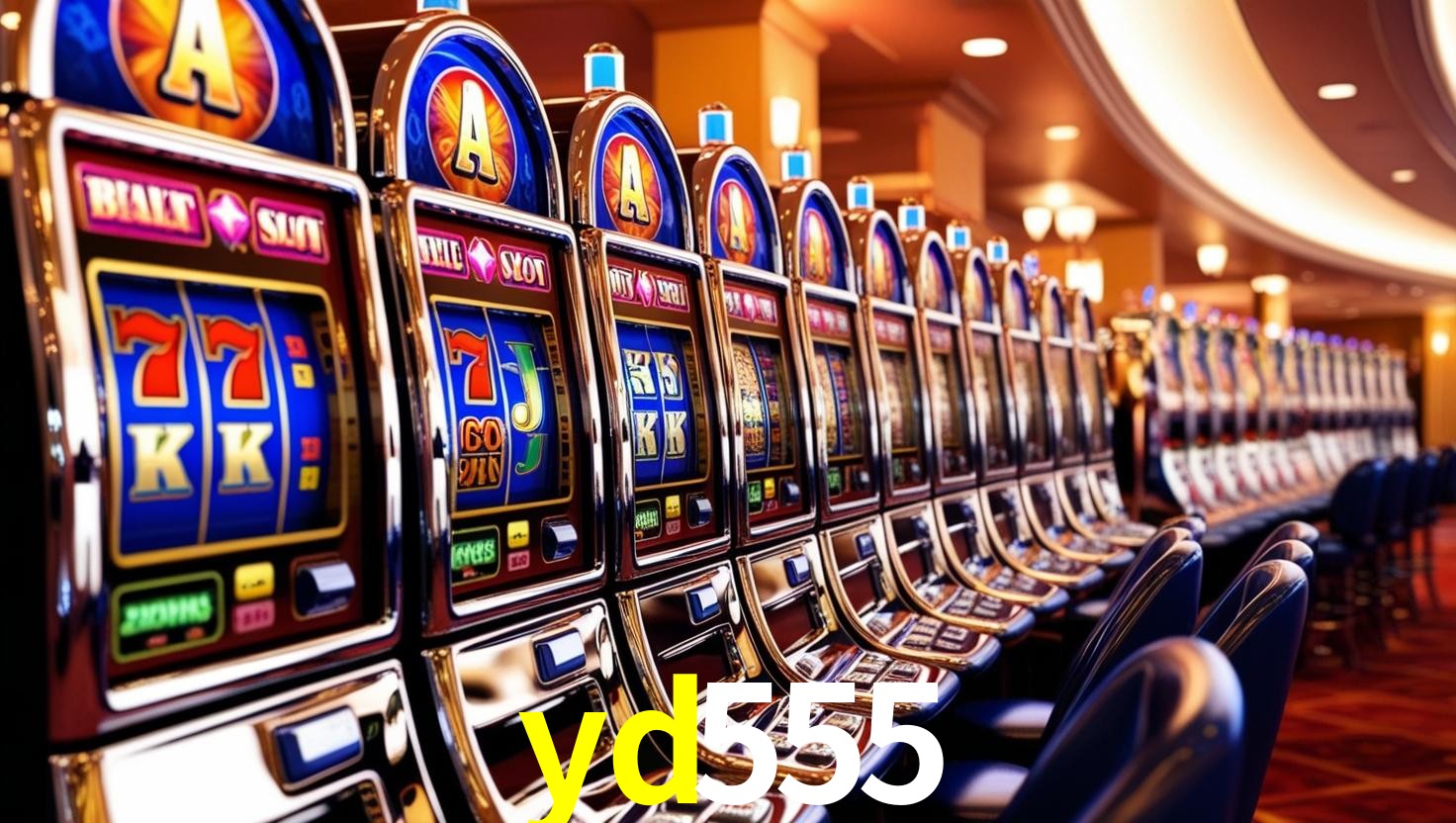 YD555