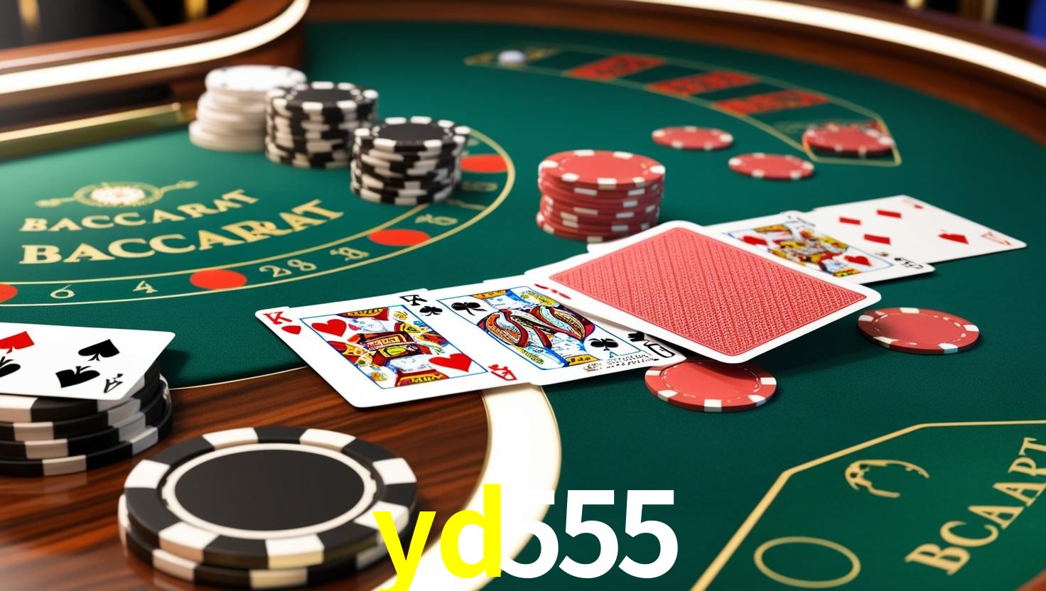 YD555