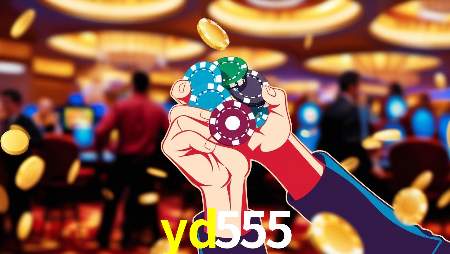 YD555