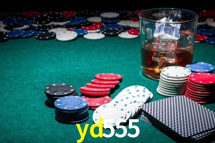 Casino VIP yd555