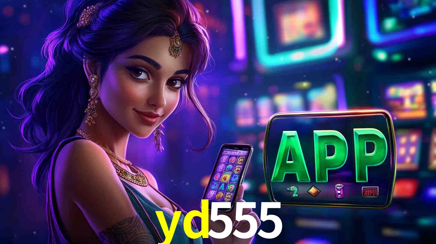 yd555: A Experiência de Casino com Jogos de Mesa ao Vivo