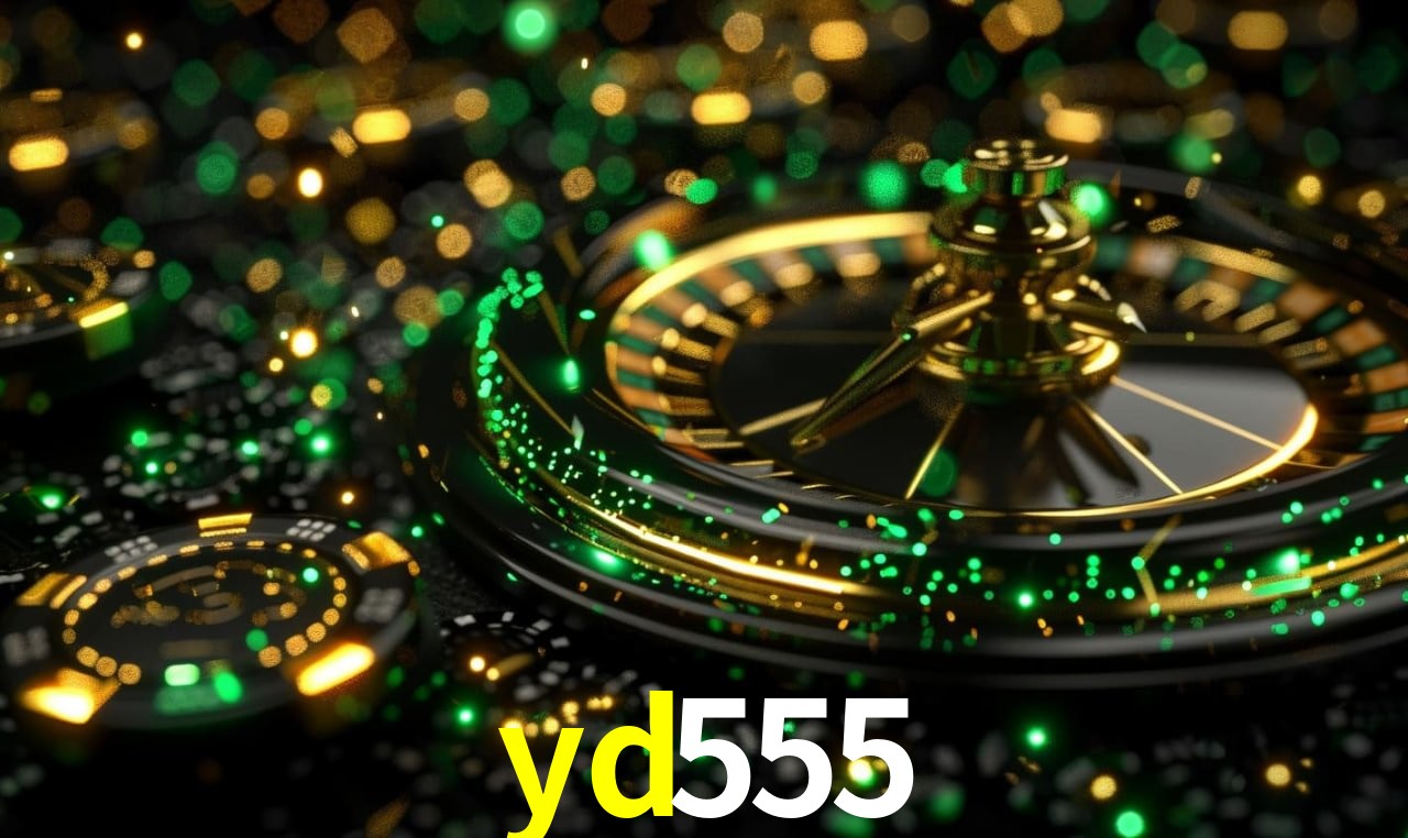 yd555 lottery