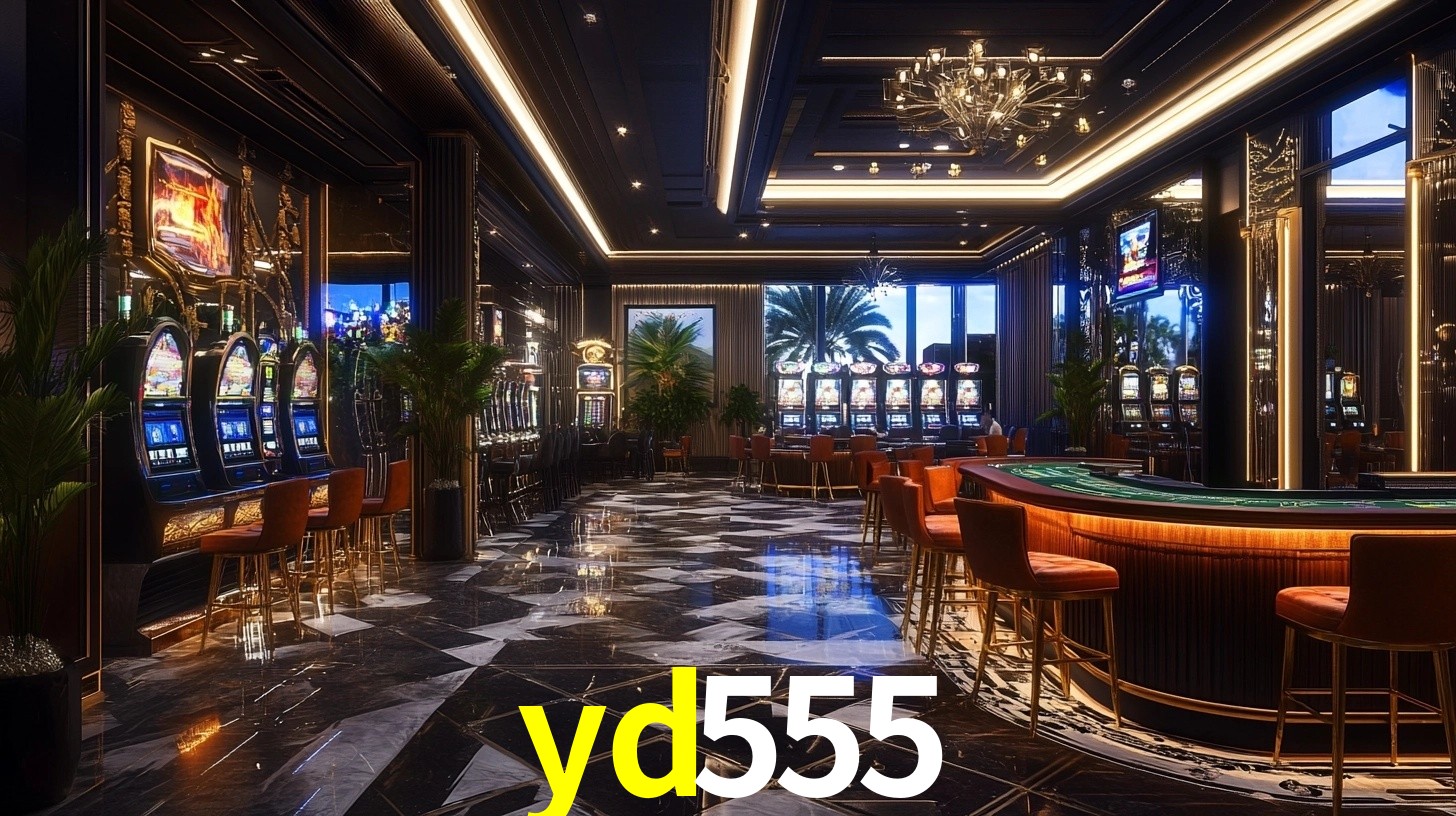 yd555 bonus