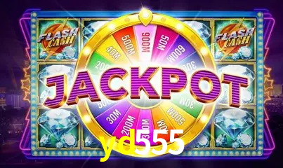 Descubra o Mundo do Cassino Online com yd555