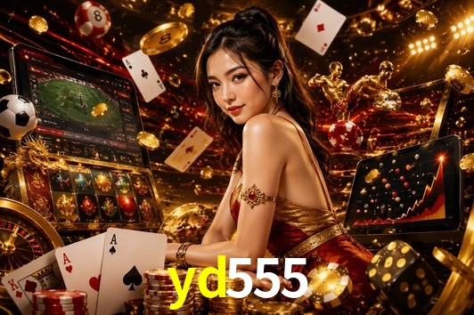 Responsive Design yd555
