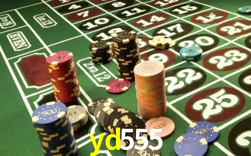 Recursos de Bônus yd555