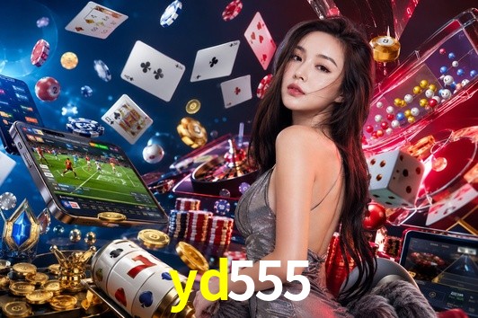 Slot Games yd555