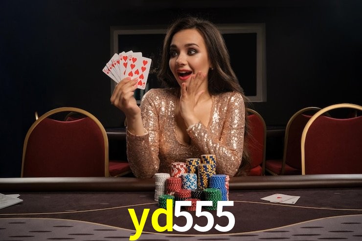 yd555 Facebook