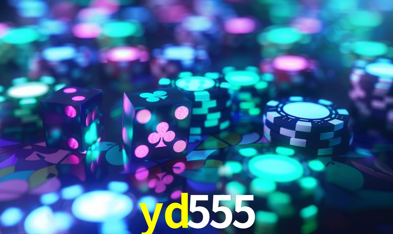 Mesa de Roleta yd555