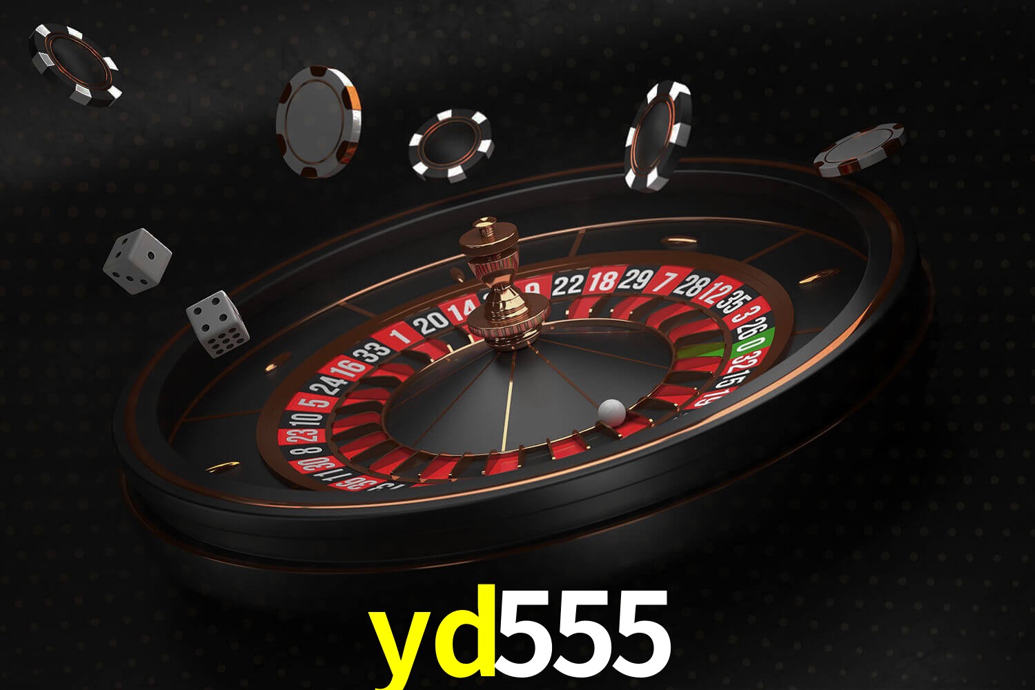yd555