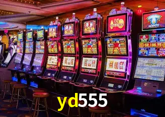 yd555 cadastro