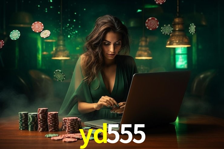 yd555 bet