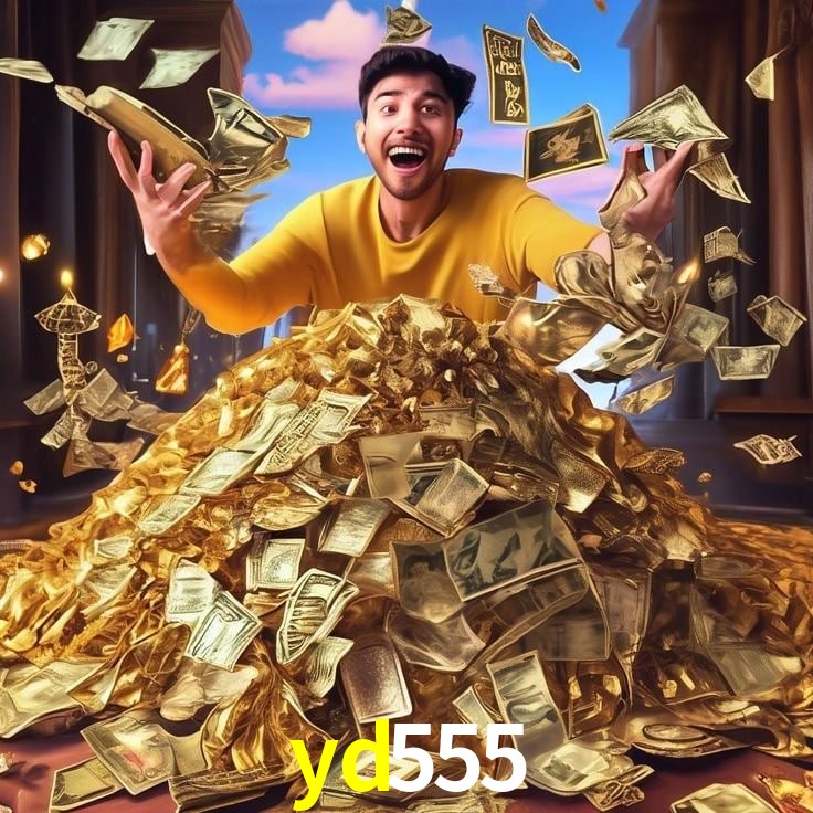 Casino Ao Vivo yd555