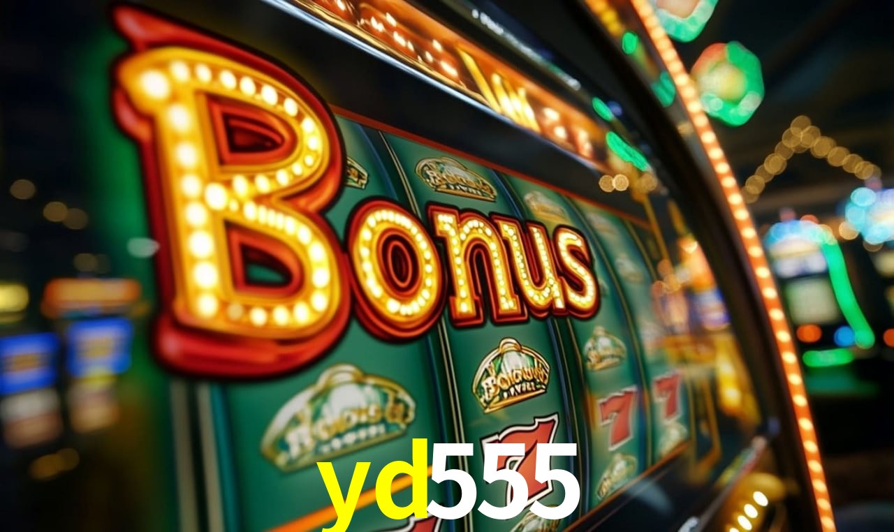 yd555 Plataforma