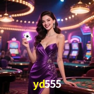 Torneios yd555