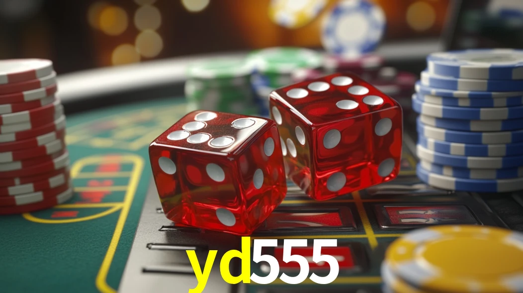 Welcome Bonus yd555
