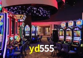 yd555 cassino