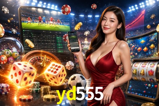 Game Providers yd555