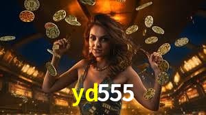 Game Statistics yd555