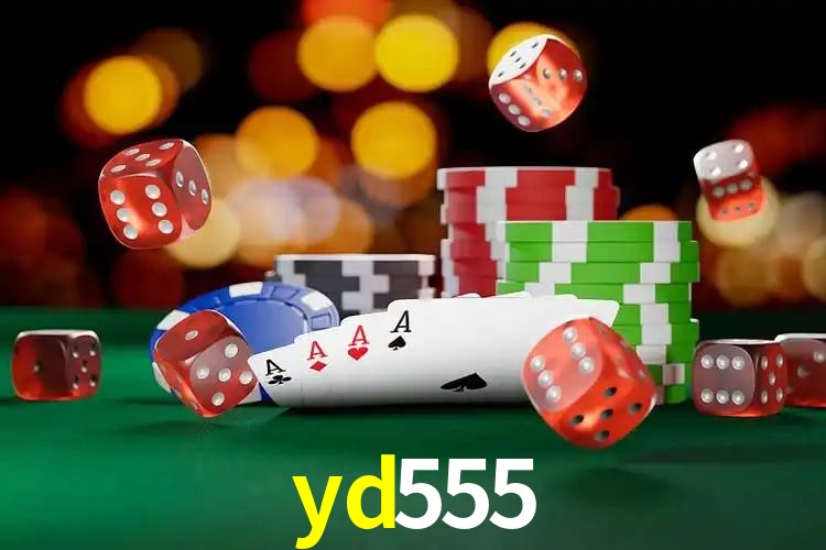 Diretório de Jogos yd555
