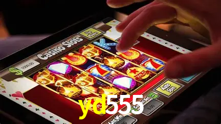 Desvendando o Mundo dos Jogos Virtuais na yd555