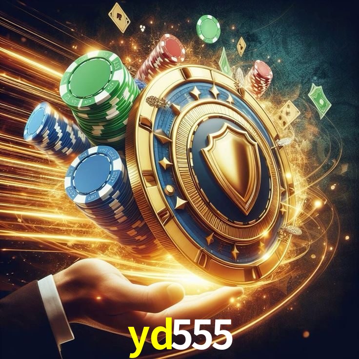 yd555 Win
