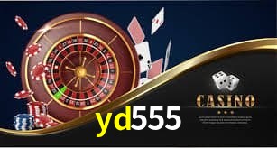Apostas de Futebol yd555