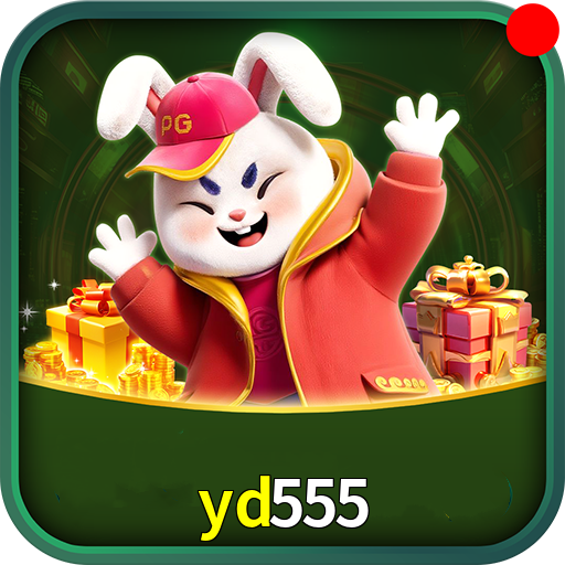 Logo yd555