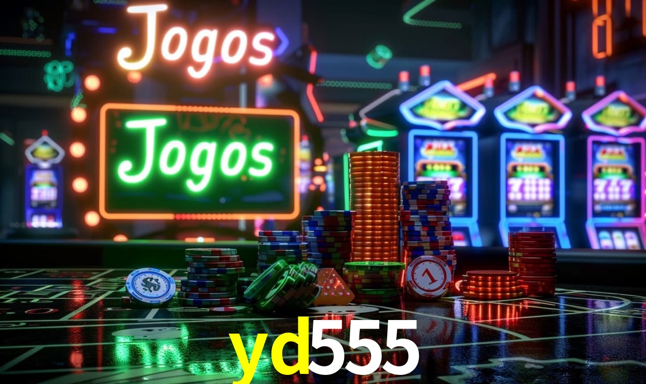 yd555