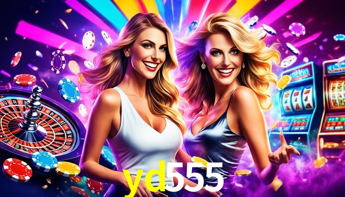 Mesa de Blackjack yd555