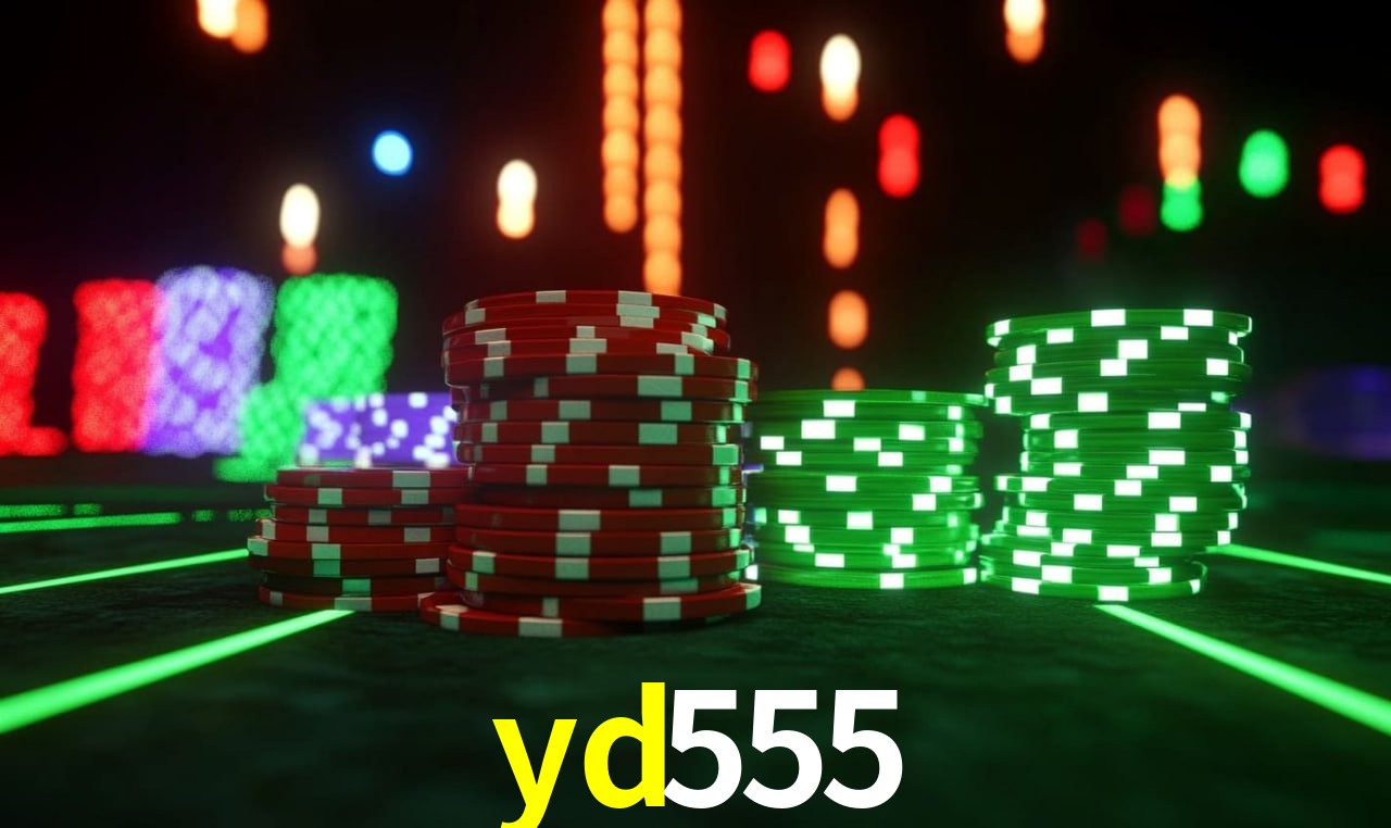 Slot Games yd555