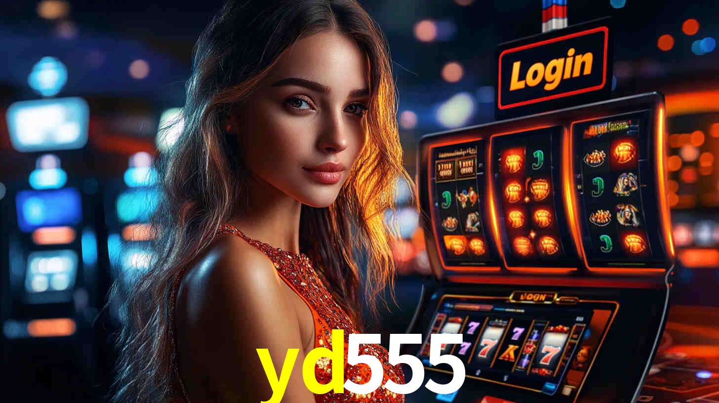 Experimente o Login Seguro Premium no yd555