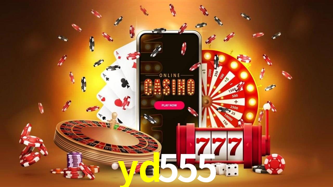 yd555 Belo Horizonte - Jackpots