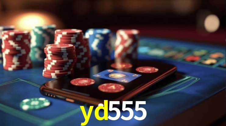 yd555 São Paulo - Jogo Providers