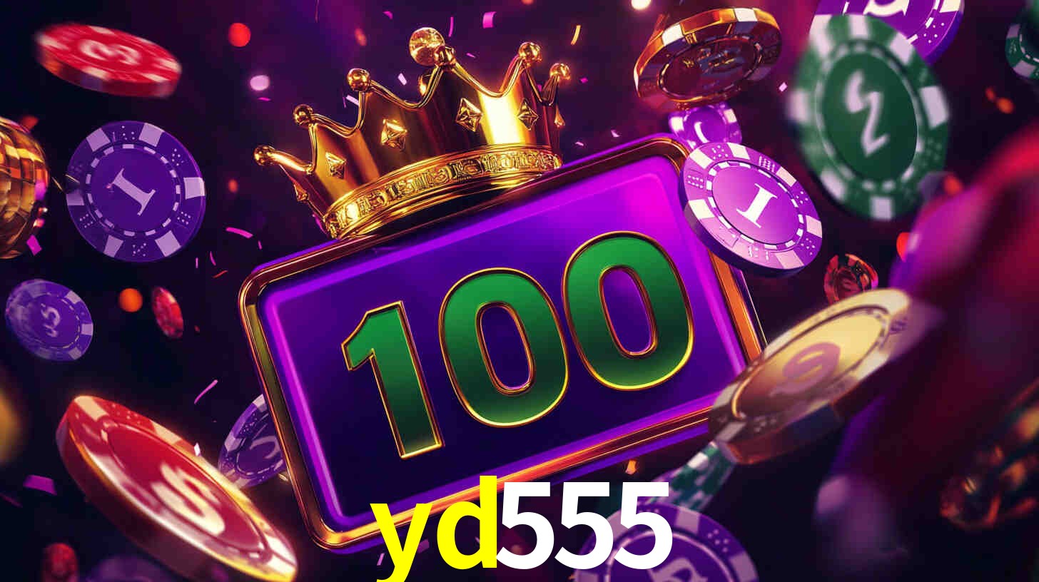 Roulette Table yd555