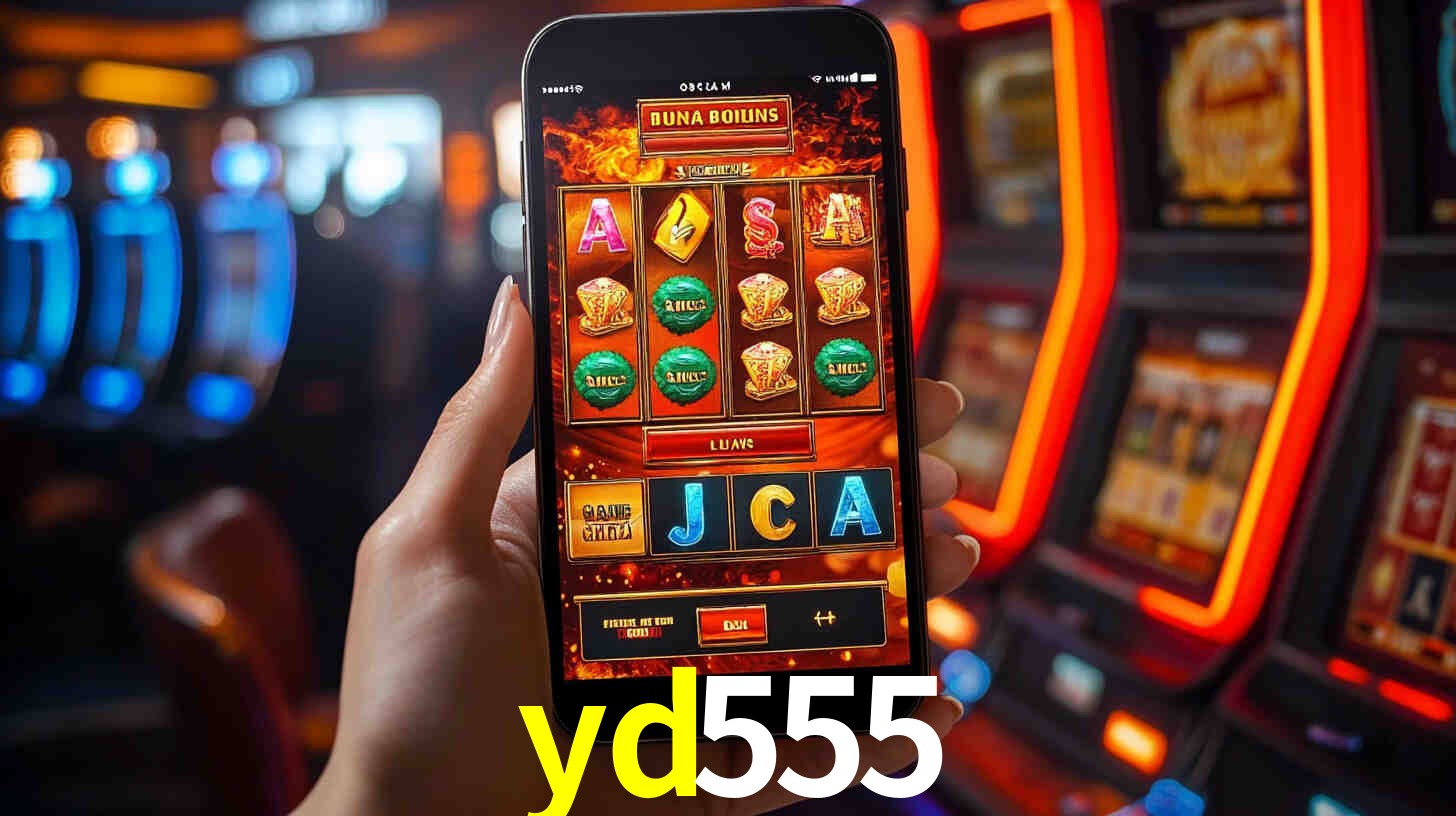 yd555