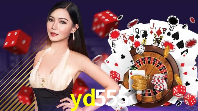 Casino Ao Vivo yd555