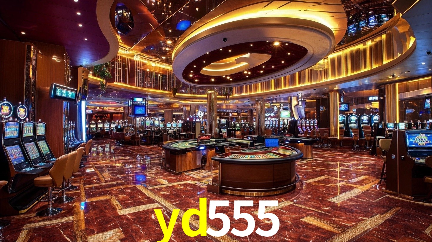VIP Casino yd555