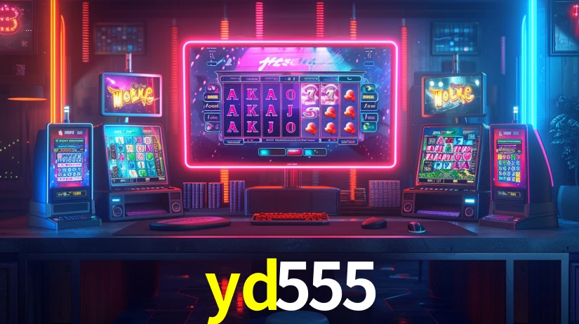 yd555 bet