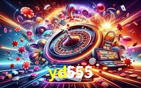 Casino Ao Vivo yd555