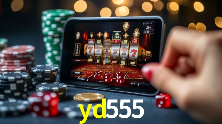 Live Casino yd555