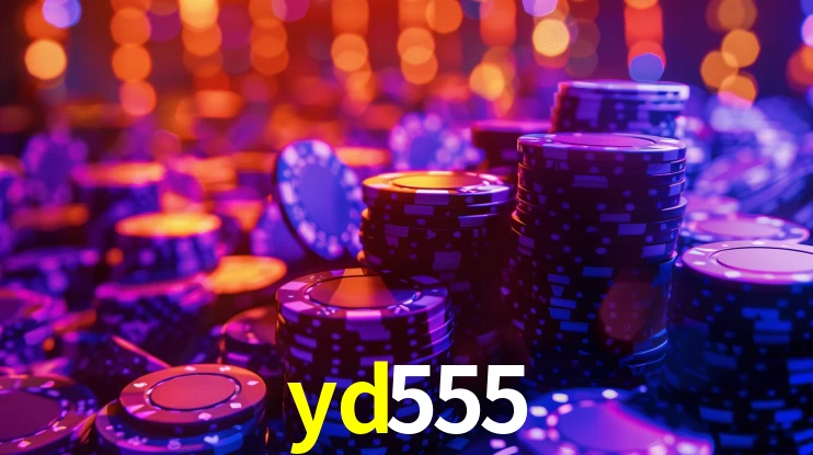 Bônus Generosos e Exclusivos no yd555 para Você!