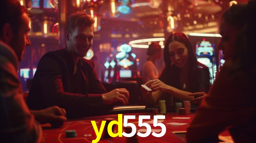 A Popularidade dos Caça-Níqueis no yd555