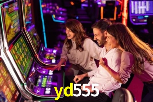 Jogos Exclusivos yd555