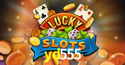 Descubra o Mundo do Cassino Online com yd555